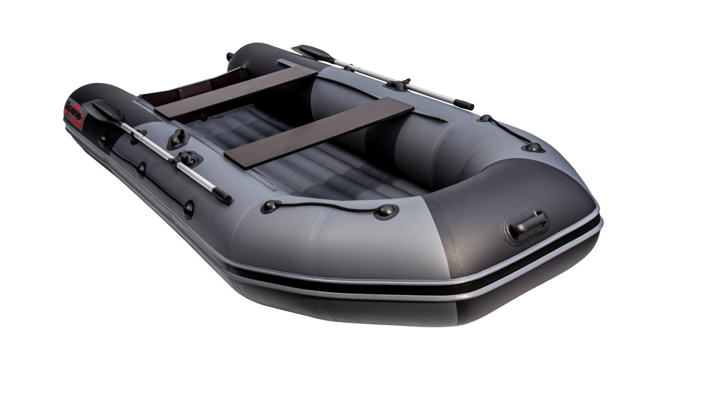 Лодка Таймень NX 3600 НДНД PRO в Астрахани