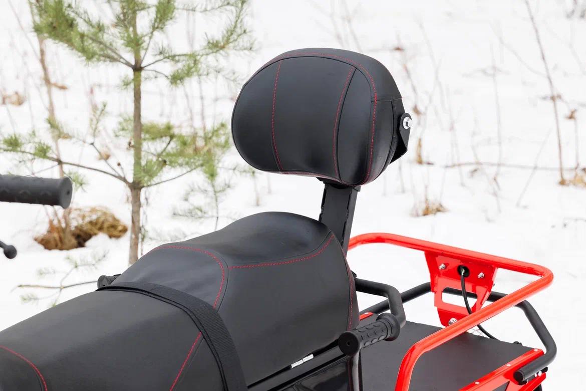 Снегоход IRBIS SF200L NEW 25/26 в Астрахани