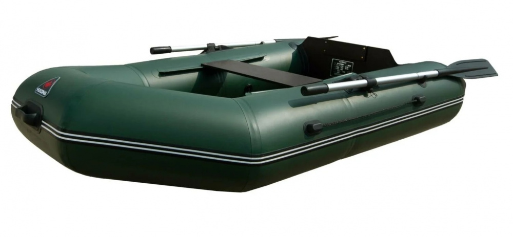 ЛОДКА НАДУВНАЯ YUKONA 230 TL (БЕЗ ПАЙОЛА) в Астрахани