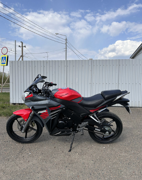 Мотоцикл RACER RC300CS SKYWAY SPORT в Астрахани