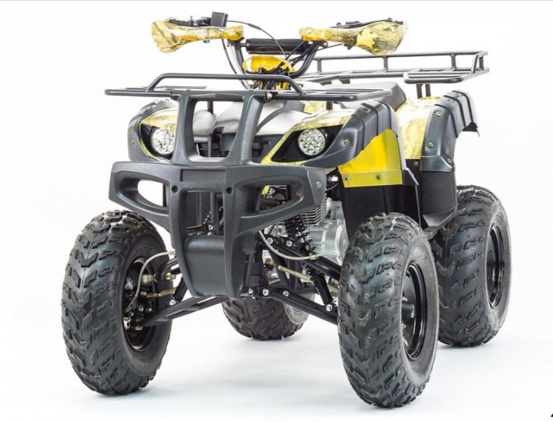 Квадроцикл MOTOLAND (МОТОЛЕНД) 250 ADVENTURE в Астрахани