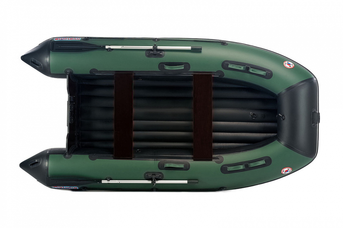 Лодка MISHIMO LITE 350 в Астрахани