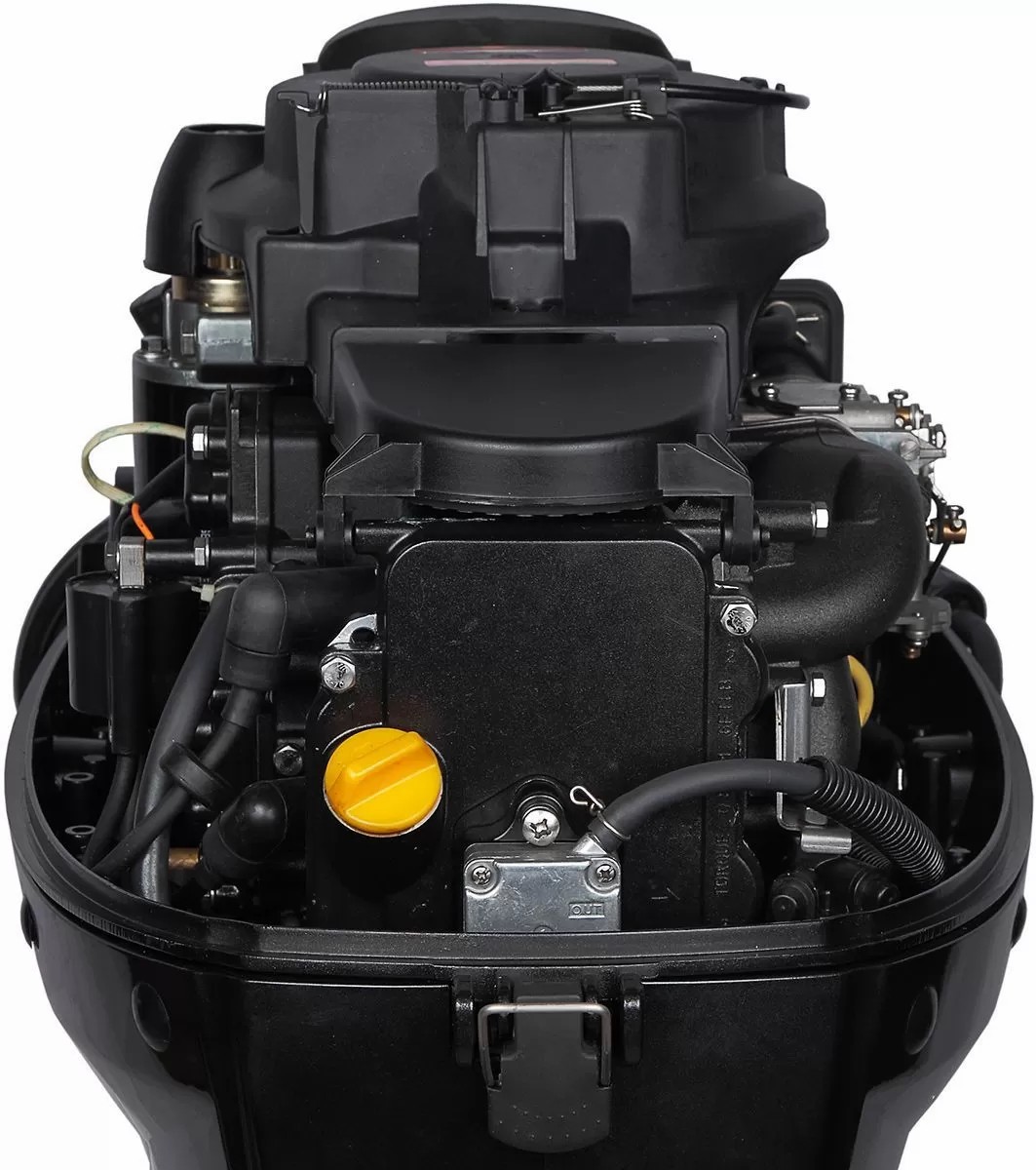 Лодочный мотор MARLIN MF 9.9 AMHS в Астрахани