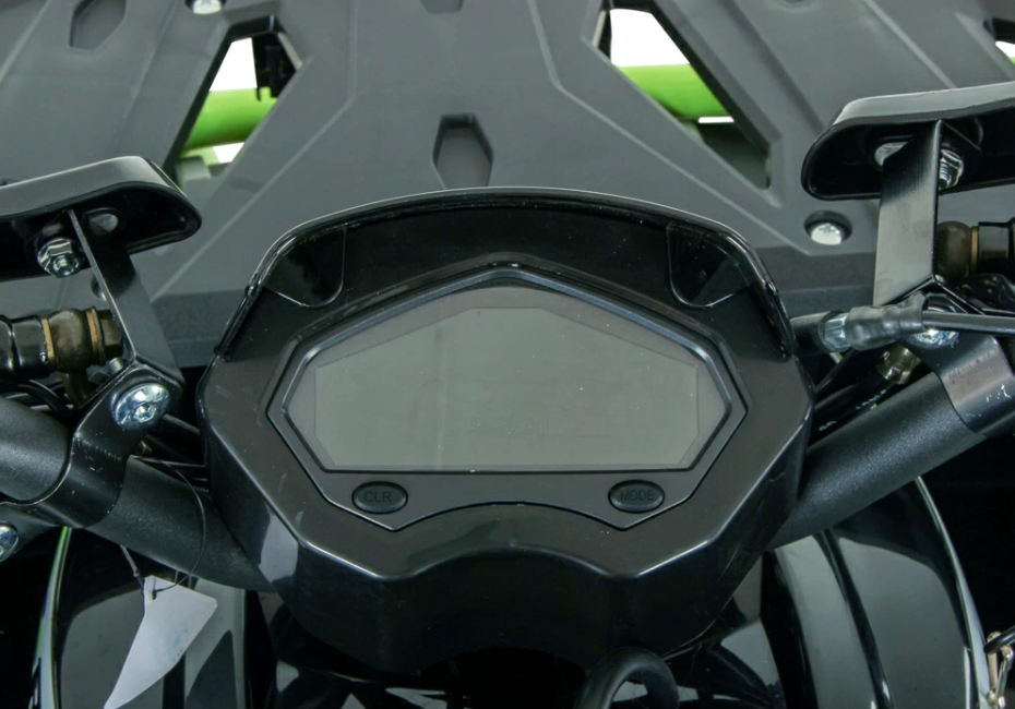 Квадроцикл YACOTA DRAGON LUX 125 в Астрахани