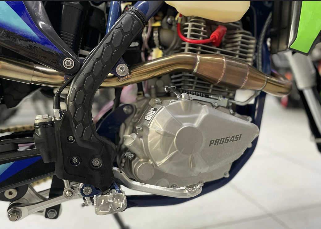 Мотоцикл Progasi RACE 300 AIR PRO SPORT в Астрахани