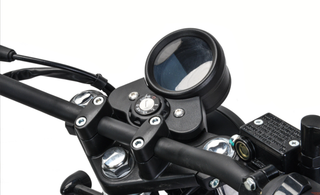 Мотоцикл MOTOLAND (МОТОЛЕНД) TEXAS 300 в Астрахани