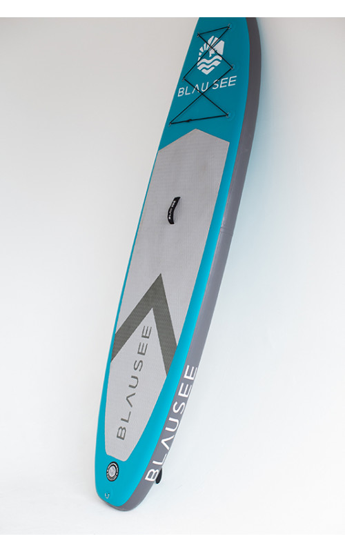 НАДУВНОЙ САП БОРД BLAUSEE 10 в Астрахани