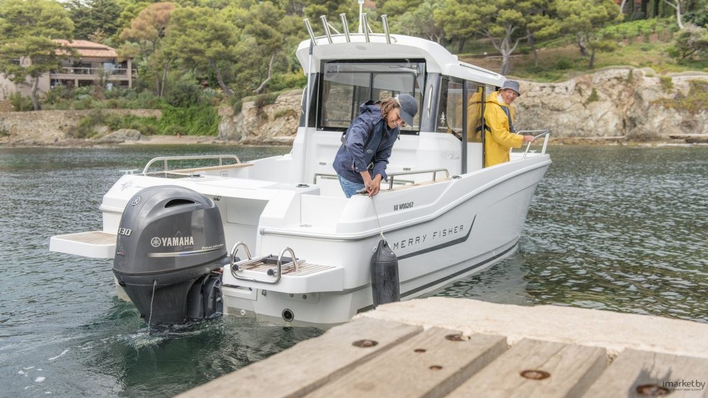 ЛОДОЧНЫЙ МОТОР YAMAHA F130 AETX в Астрахани