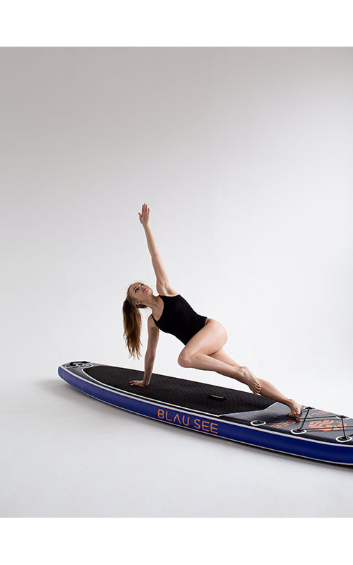 НАДУВНОЙ САП БОРД OCEAN SUNSET 12,6 в Астрахани