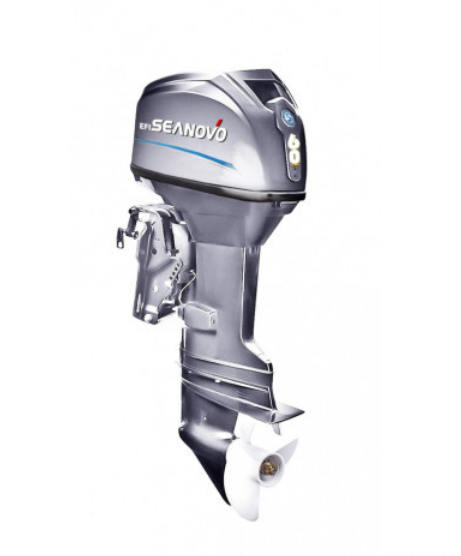 Лодочный мотор SEANOVO SNEF60FVEL-T - EFI (1,85) в Астрахани