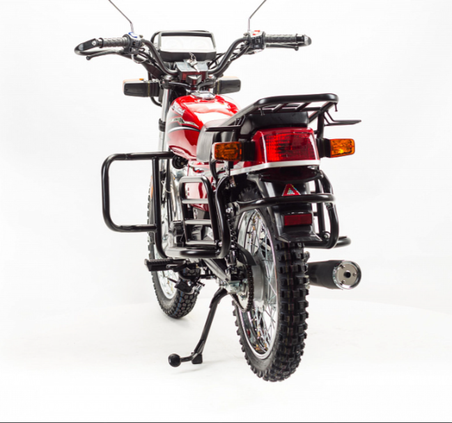 Мотоцикл MOTOLAND (МОТОЛЕНД) FORESTER LITE 200 в Астрахани