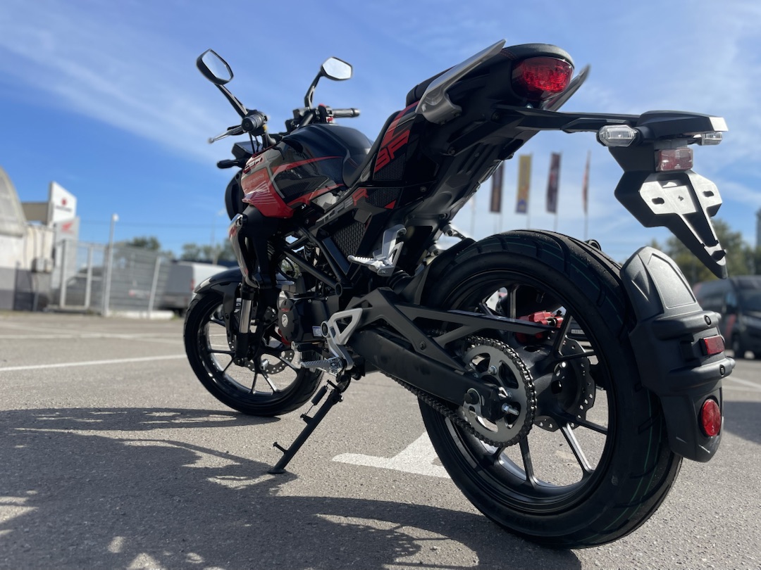 Мопед PROMAX CB150R (49) в Астрахани