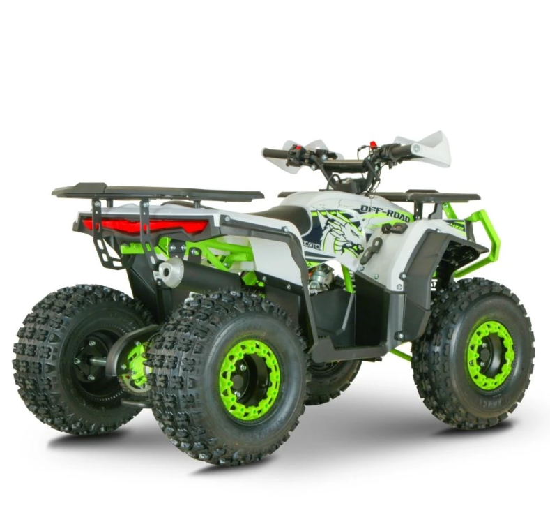 Квадроцикл YACOTA DRAGON 125 в Астрахани