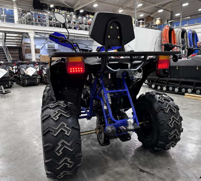 Квадроцикл GBM SHARP BIG 300 NEW PREMIUM в Астрахани