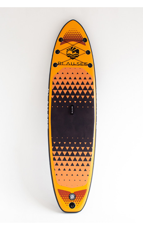 НАДУВНОЙ САП БОРД ORANGA SPACE 10,6 в Астрахани