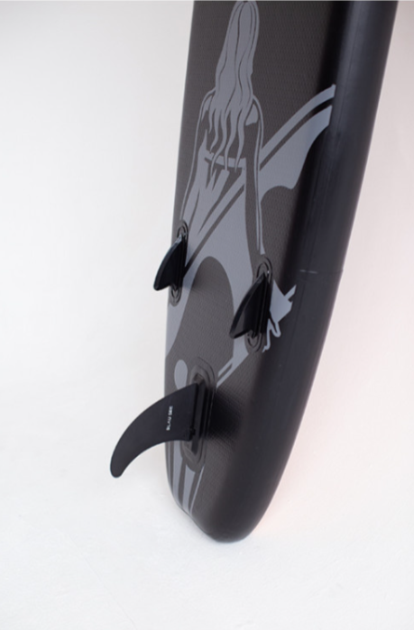 НАДУВНОЙ SUP-BOARD MOONLIGHT 11,6 в Астрахани