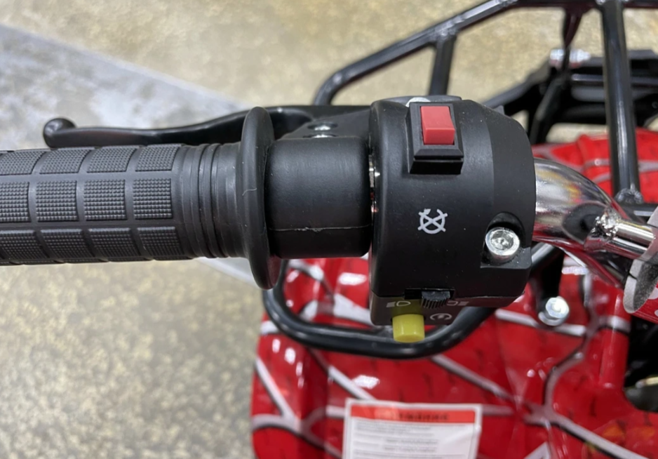 Квадроцикл PROMAX ATV MINI 2T 70CC р/с в Астрахани