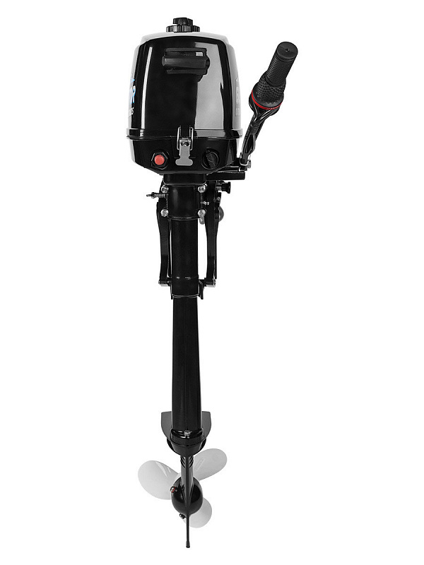 ЛОДОЧНЫЙ МОТОР GLADIATOR G3FHS в Астрахани