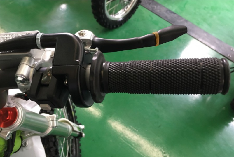 Питбайк JHLMOTO JHL Z140E (YX1P56FMJ) в Астрахани