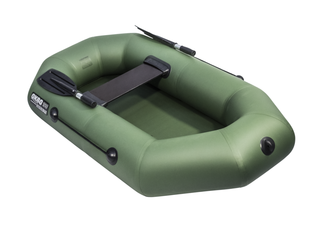  Лодка АКВА-ОПТИМА 190 в Астрахани