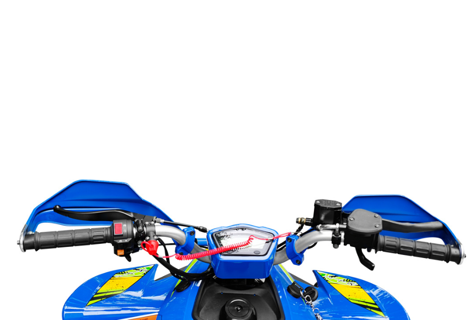 Квадроцикл YACOTA TYPHOON 250 в Астрахани