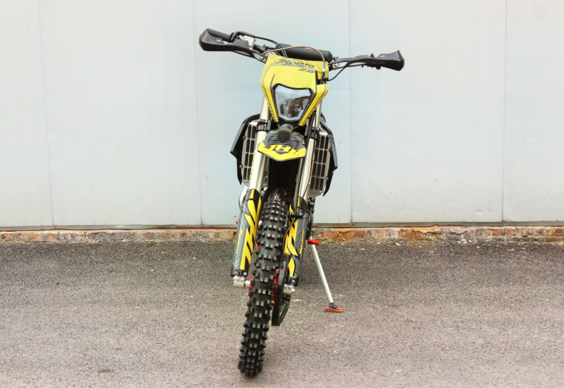 Мотоцикл JHLMOTO JHL Z8 NC300S (182-MN) в Астрахани