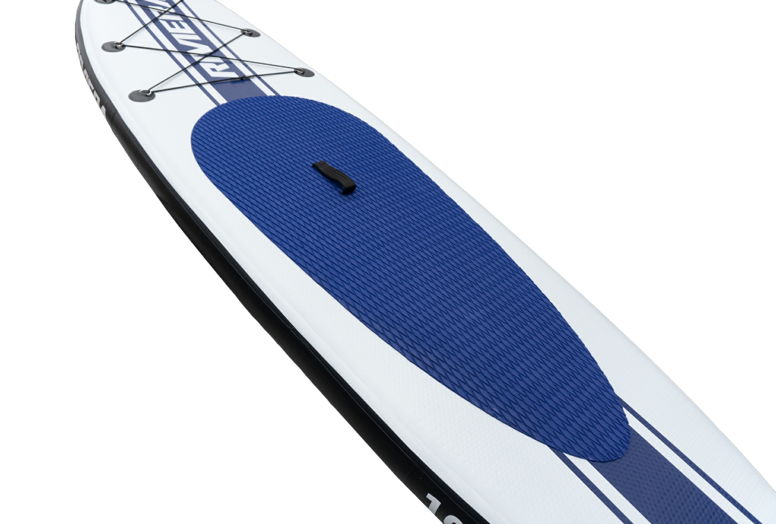 Сап-борд синий 10.6ft RIVIERA в Астрахани