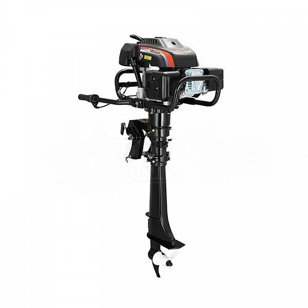 Лодочный мотор Condor XW6,5 (воздушное) в Астрахани