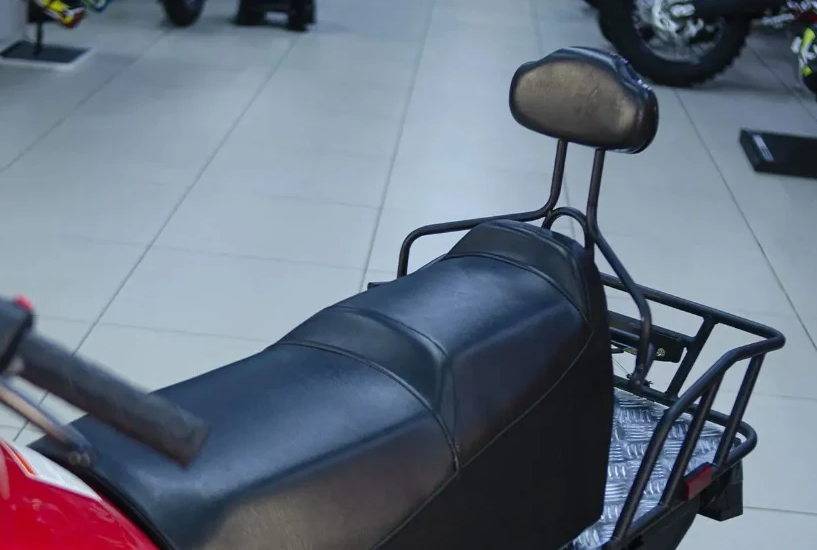 Снегоход Ataki WD 300 в Астрахани