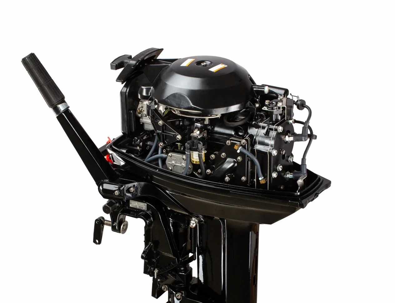 ЛОДОЧНЫЙ МОТОР GLADIATOR G30FHS в Астрахани