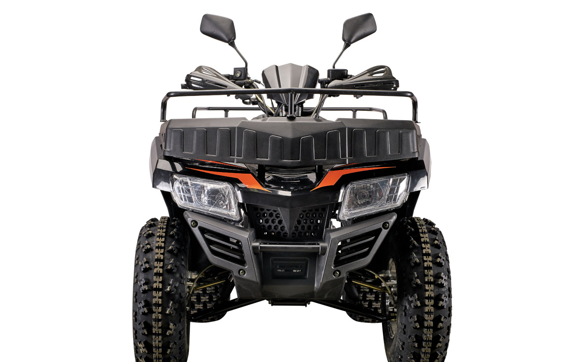 Квадроцикл YACOTA CABO 200 в Астрахани