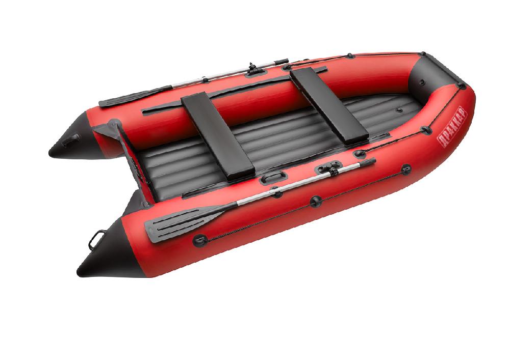 ЛОДКА ДРАККАР 3600 НДНД HANT-PRO в Астрахани