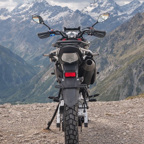 Мотоцикл PROMAX TOURING PR300 в Астрахани