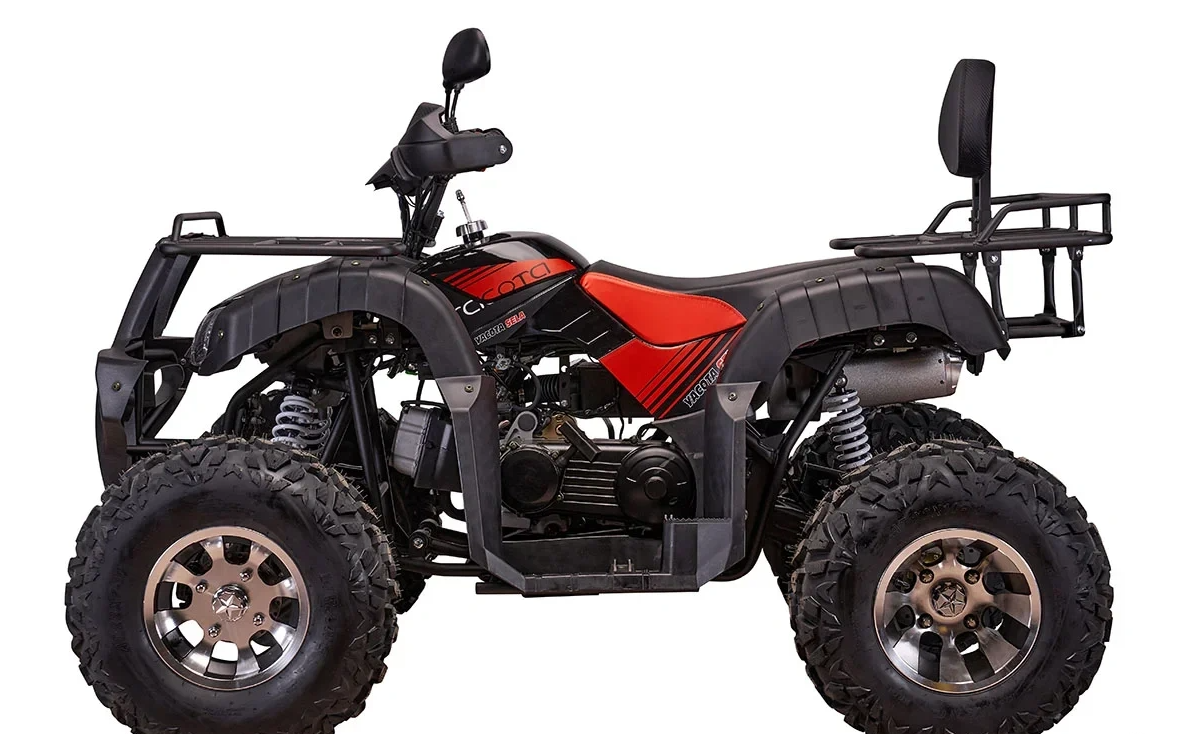 Квадроцикл YACOTA SELA 200 PRO в Астрахани