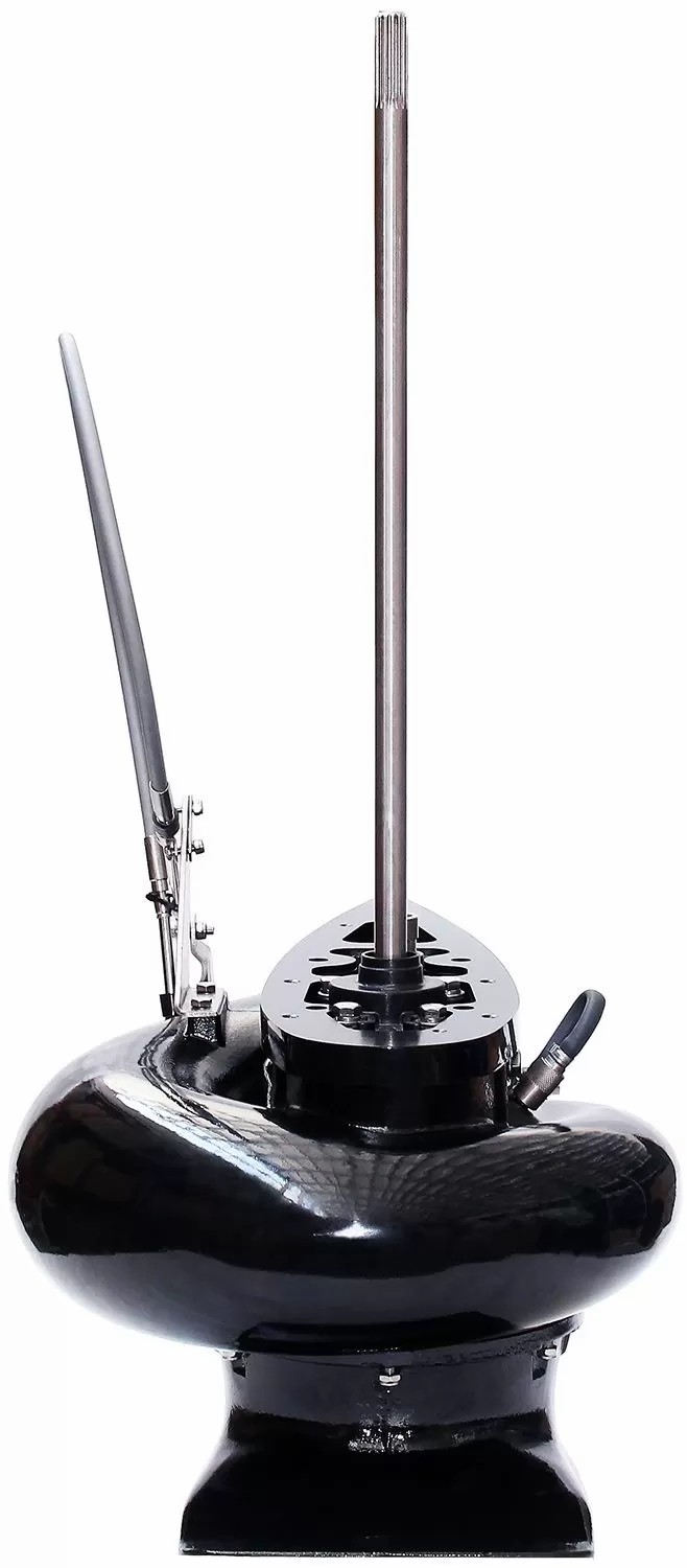 ВОДОМЕТНАЯ НАСАДКА MARLIN НА МОТОР 30 Л.С. YAMAHA, MARLIN, HIDEA, MIKATSU в Астрахани