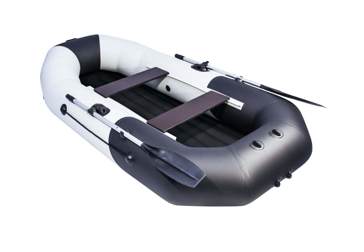 Лодка Таймень NX 270 НД в Астрахани