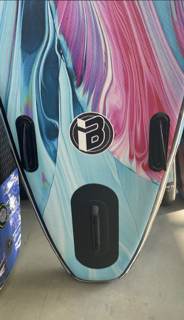 SUP (САП) ДОСКА RAIDEX I BOARD 11’ (332СМ) N 33 в Астрахани