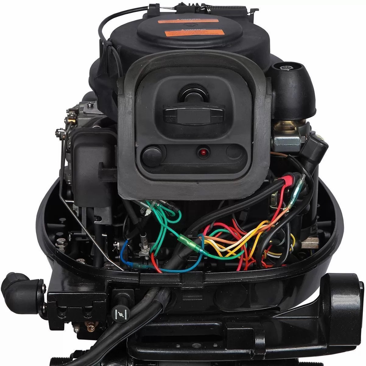 Лодочный мотор MARLIN MF 9.9 AMHS в Астрахани