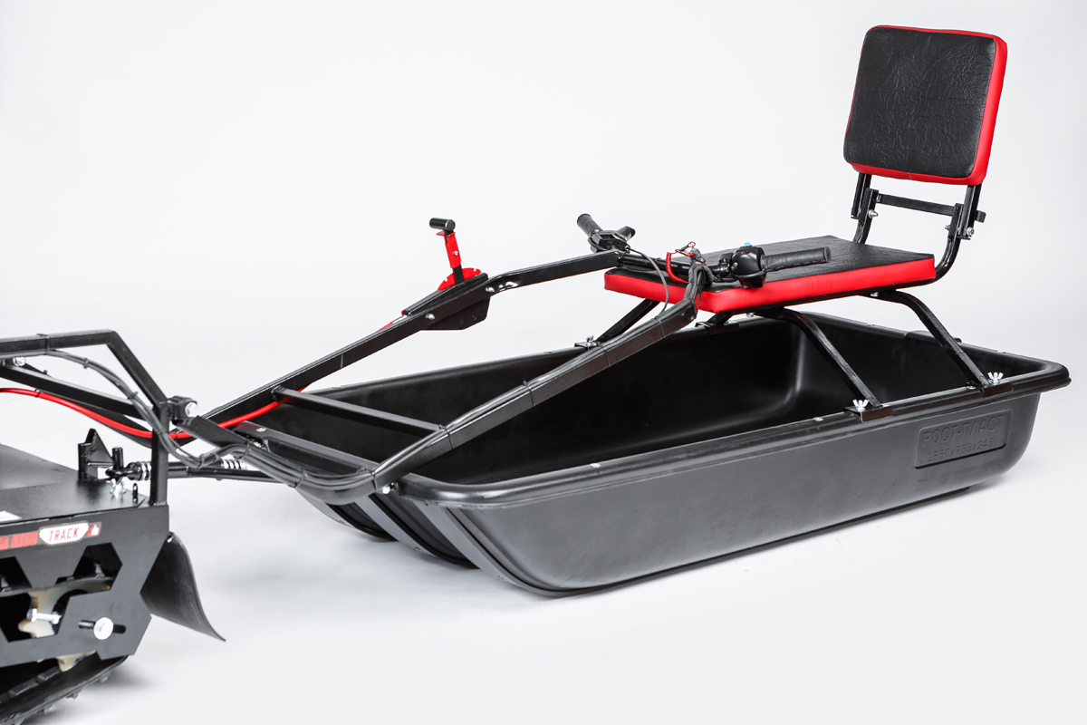 СИДЕНИЕ ДЛЯ САНЕЙ в Астрахани