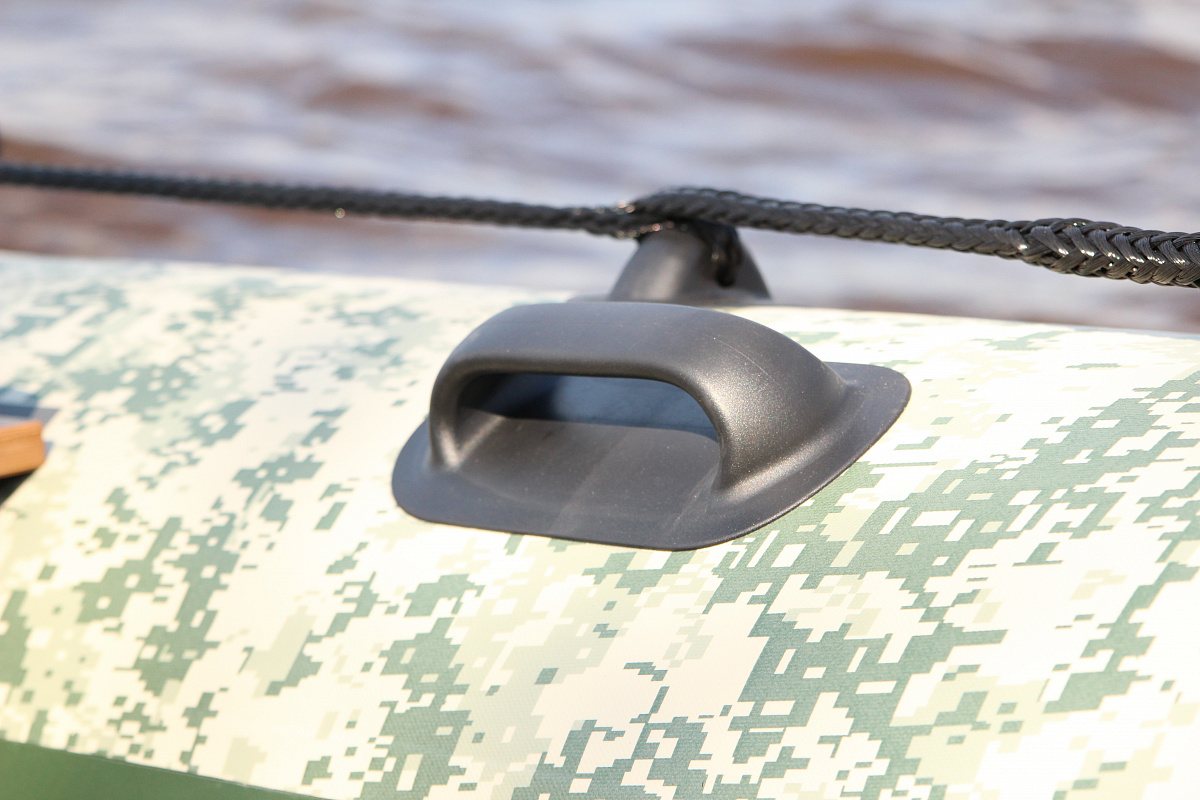 Лодка MISHIMO PRO 315 в Астрахани