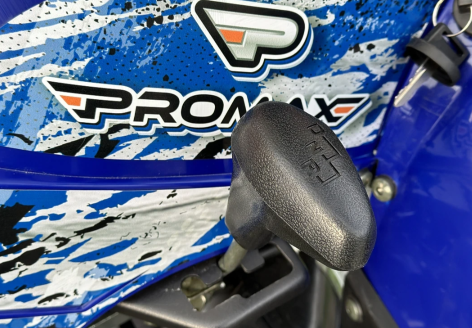  Квадроцикл PROMAX ATV 250 MAX (2025) в Астрахани