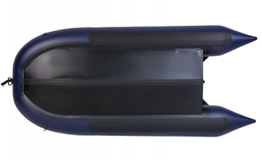 НАДУВНАЯ ЛОДКА GLADIATOR B330AD в Астрахани