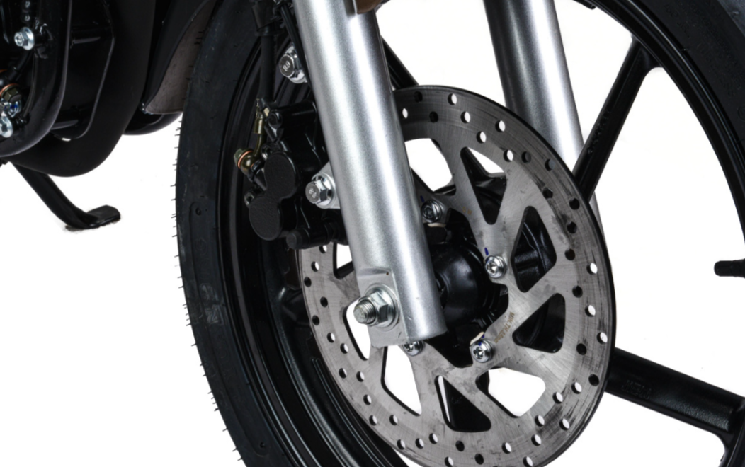 Мотоцикл MOTOLAND (МОТОЛЕНД) 300 BANDIT в Астрахани