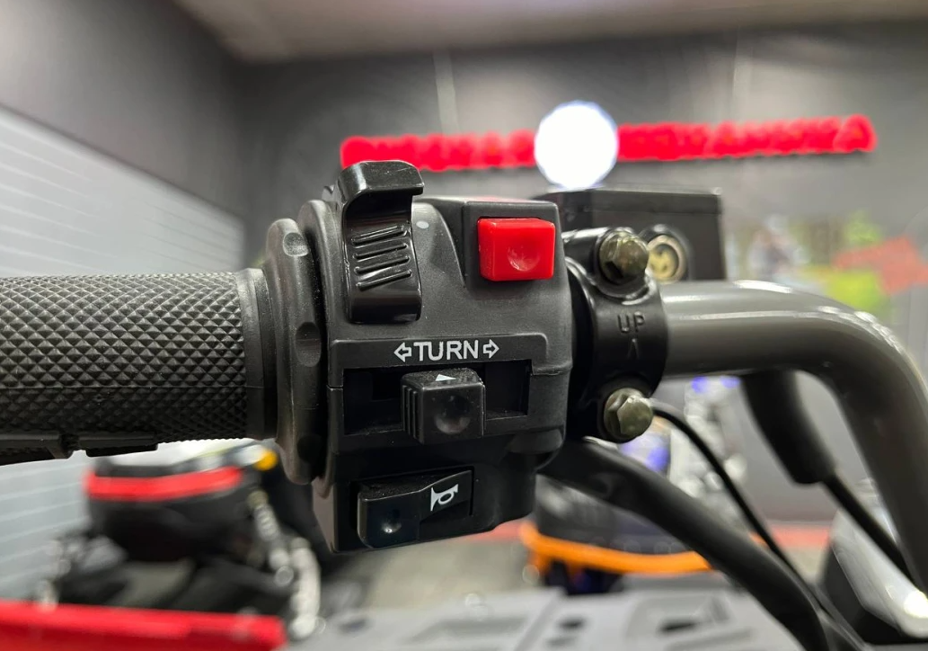 Квадроцикл PROMAX RENEGADE 300 LONG WINCH PRO (2025) в Астрахани