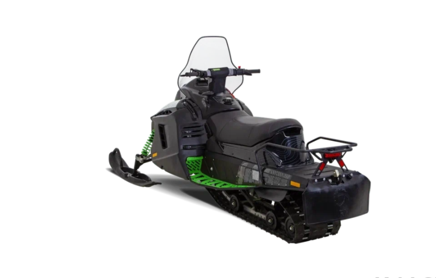 Снегоход Русская механика РМ TIKSY 500 4Т в Астрахани