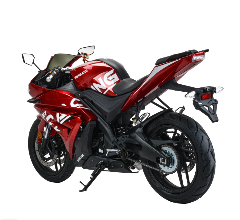 Мотоцикл MOTOLAND (МОТОЛЕНД) R1 300 в Астрахани