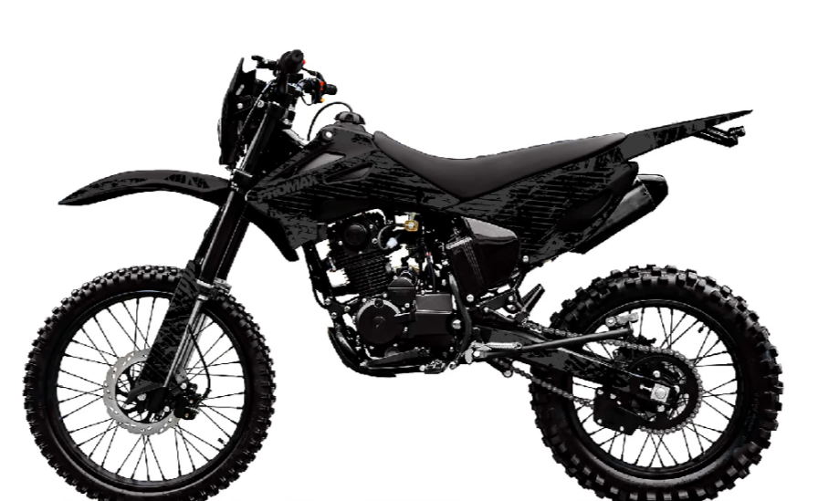 Кроссовый мотоцикл PROMAX ARMY 250 в Астрахани