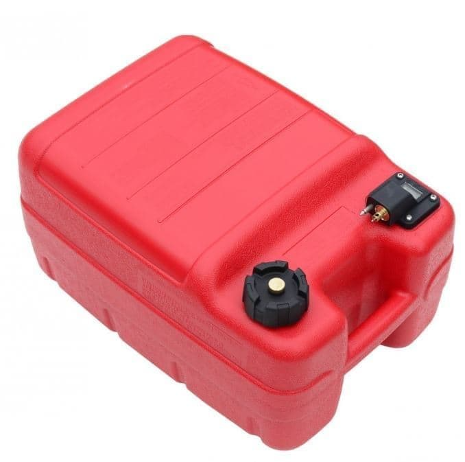 БАК ТОПЛИВНЫЙ 24 ЛИТРА ДЛЯ КАТЕРОВ И ЛОДОК в Астрахани