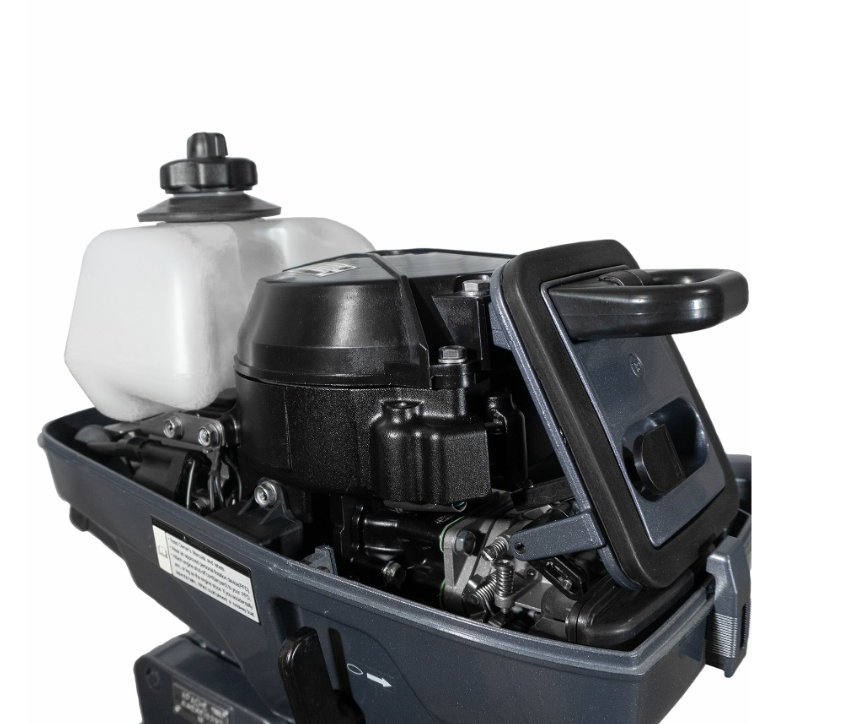 Лодочный мотор APACHE T3 BS в Астрахани