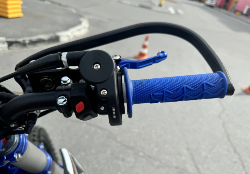 Кроссовый мотоцикл FAIDET NC300S ULTRA WP в Астрахани